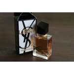 Miniature de collection libre. eau de parfum.