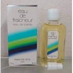Miniature eau de fraicheur edt 7 ml de weil