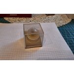 Miniature eau de parfum montana 2, 5 ml