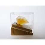 Miniature eau de parfum montana - boitier plastique - flacon plein