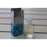 Miniature eau de rochas . contenance:10ml en eau de toilette. .