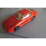 Miniature ferrari 456 gt burago