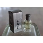 Miniature hugo boss bottled - contenance 5 ml en eau de toilette