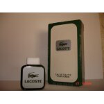 Miniature lacoste