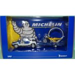 Miniature mega loisir et roue michelin (norev - 1 / 43)
