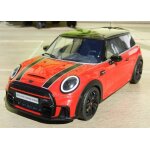 Miniature neuve mini cooper jcw pack otto ottomobile 1 / 18 comme neuf