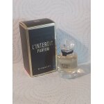 Miniature de parfum