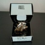 Miniature parfum angel - thierry mugler