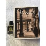 Miniature de parfum arcade