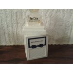 Miniature de parfum balenciaga le dix 1cm3 vide dans etui blanc