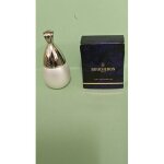 Miniature parfum boucheron paris