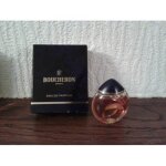 Miniature de parfum boucheron forme bague edp 5 ml