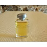 Miniature parfum bouchon gris Miniature parfum bouchon gris