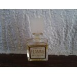 Miniature de parfum bourjois flamme