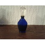 Miniature de parfum bourjois soir de paris 6. 7 cm vide