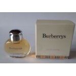 Miniature de parfum - burberrys of london - edt 4, 5ml - neuf