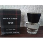 Miniature de parfum burberry touch for men edt 5ml
