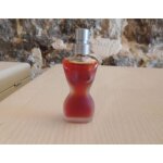 Miniature parfum bus - te femme