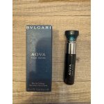 Miniature de parfum bvlgari aqva pour homme vaporisateur