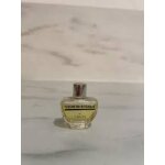 Miniature parfum caron fleurs de rocaille