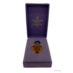 Miniature de parfum coffret