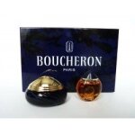 Miniature parfum coffret boucheron