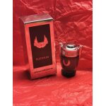 Miniature de parfum pour collection invictus platinium edt 5ml Miniature de parfum pour collection invictus platinium edt 5ml