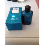 Miniature parfum cool water