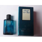 Miniature parfum davidoff