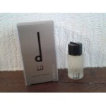 Miniature de parfum dunhill edt 5ml