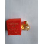Miniature de parfum dupont signature pour femme edp 5 ml Miniature de parfum dupont signature pour femme edp 5 ml