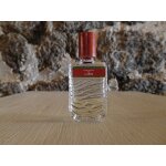 Miniature parfum eau neuve Miniature parfum eau neuve