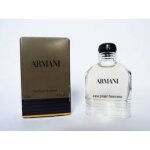 Miniature de parfum eau pour homme 10 ml avec boite