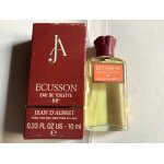 Miniature de parfum ecusson Miniature de parfum ecusson