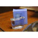 Miniature de parfum eryo blue yves rocher 7, 5 + bo�te