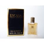 Miniature de parfum escada pour homme edp 5 ml -