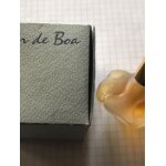 Miniature de parfum fleur de boa