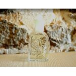 Miniature parfum fleur - d - eau Miniature parfum fleur - d - eau
