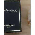 Miniature de parfum grs cabochard