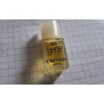 Miniature parfum ma griffe de carven
