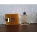 Miniature de parfum hermes rocabar edt 7. 5 ml avec feutre