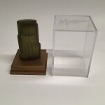 Miniature  parfum d'homme  - montana - eau de toilette - 5 ml