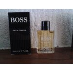 Miniature de parfum hugo boss edt 5ml