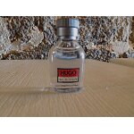 Miniature parfum hugo eau de toilette