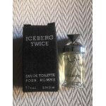 Miniature de parfum iceberg
