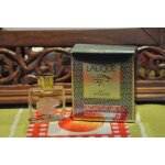 Miniature de parfum lalique pour homme edp 4, 5 ml neuve