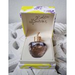Miniature parfum lolita lempicka dans sa bo�te coffret rare