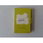 Miniature de parfum lolita lempicka vapo edt 1. 2ml