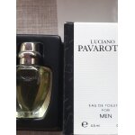 Miniature de parfum luciano pavarotti Miniature de parfum luciano pavarotti