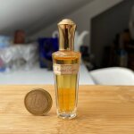 Miniature de parfum  madame rochas  de rochas